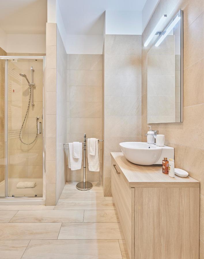 Appartamento Monviso Modern - Exclusive Milano