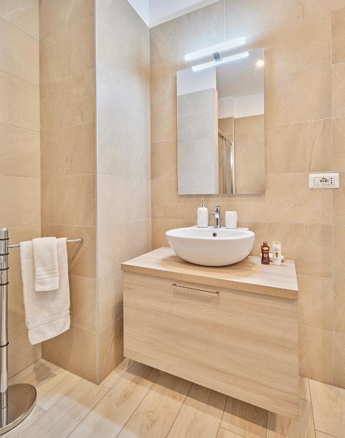 Monviso Modern - Exclusive Appartamento Milano