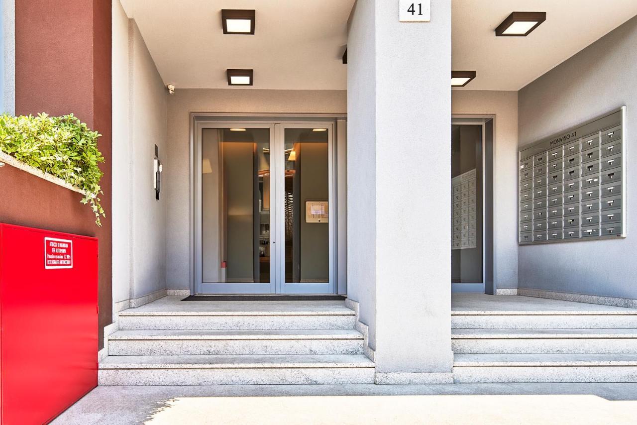 Monviso Modern - Exclusive Appartamento *